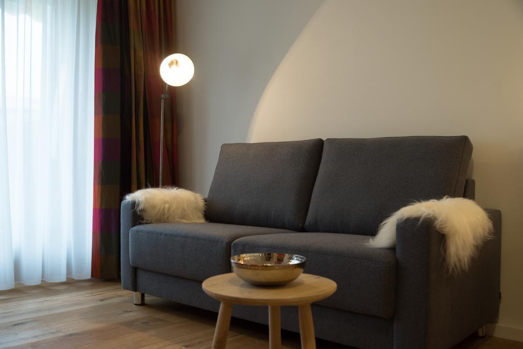 Haus Sonnenhof Apartment Oberstdorf Room photo