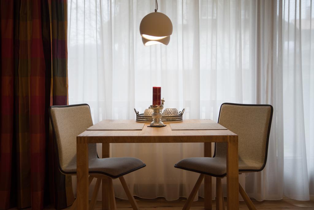 Haus Sonnenhof Apartment Oberstdorf Room photo