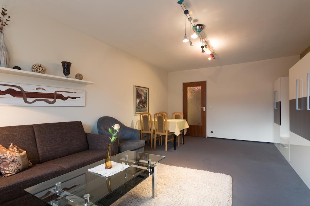 Haus Sonnenhof Apartment Oberstdorf Room photo