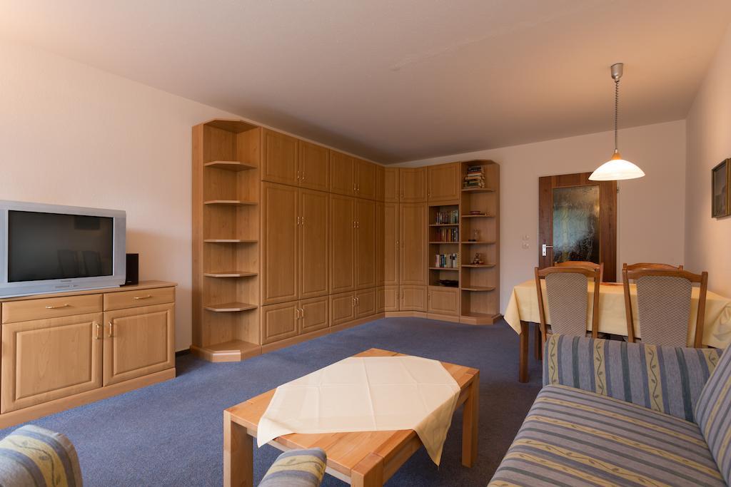Haus Sonnenhof Apartment Oberstdorf Room photo