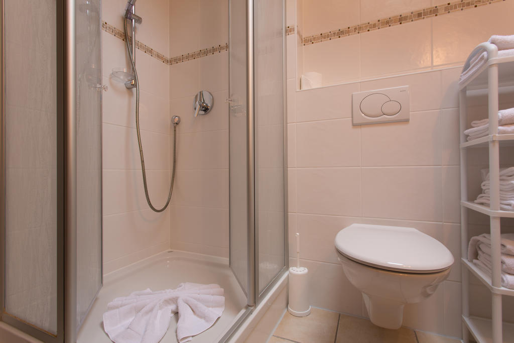 Haus Sonnenhof Apartment Oberstdorf Room photo